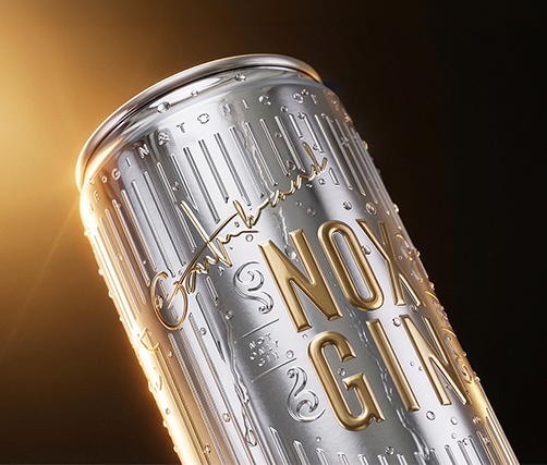 Nox Gin